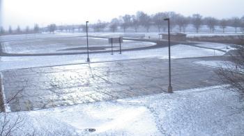 Weather camera view of Geneva MS.