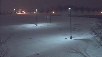 Weather camera view of Geneva MS.