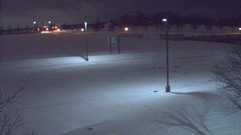 Weather camera view of Geneva MS.