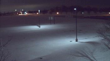 Weather camera view of Geneva MS.