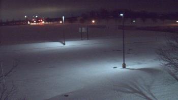 Weather camera view of Geneva MS.