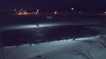 Weather camera view of Geneva MS.