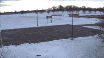 Weather camera view of Geneva MS.