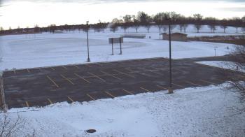 Weather camera view of Geneva MS.