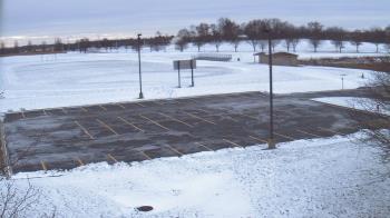 Weather camera view of Geneva MS.