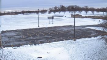 Weather camera view of Geneva MS.