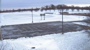 Weather camera view of Geneva MS.