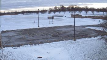 Weather camera view of Geneva MS.