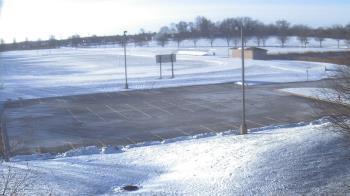 Weather camera view of Geneva MS.