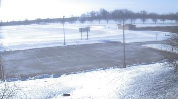 Weather camera view of Geneva MS.