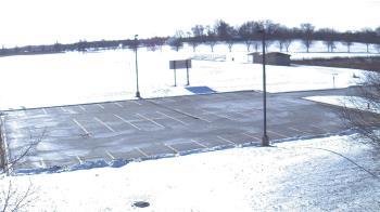 Weather camera view of Geneva MS.