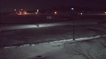 Weather camera view of Geneva MS.