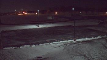 Weather camera view of Geneva MS.
