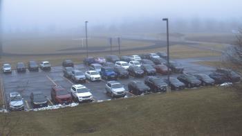 Weather camera view of Geneva MS.