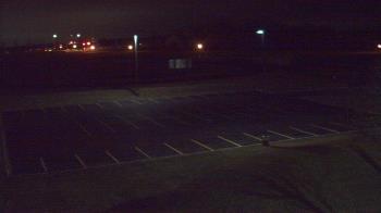 Weather camera view of Geneva MS.