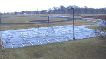 Weather camera view of Geneva MS.