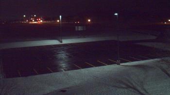 Weather camera view of Geneva MS.