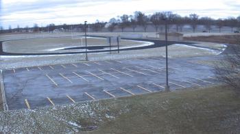 Weather camera view of Geneva MS.