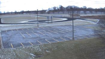 Weather camera view of Geneva MS.