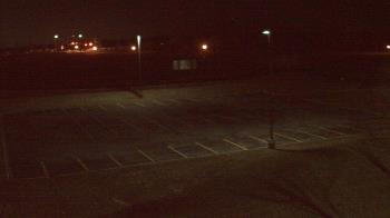 Weather camera view of Geneva MS.