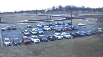 Weather camera view of Geneva MS.