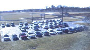 Weather camera view of Geneva MS.