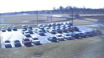 Weather camera view of Geneva MS.