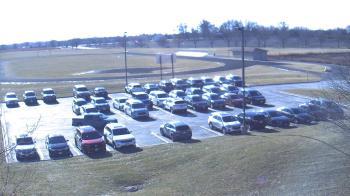 Weather camera view of Geneva MS.