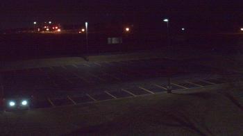 Weather camera view of Geneva MS.