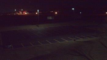 Weather camera view of Geneva MS.