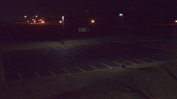Weather camera view of Geneva MS.