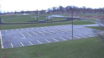 Weather camera view of Geneva MS.