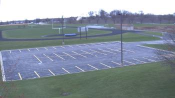 Weather camera view of Geneva MS.