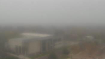 Weather camera view of Downtown West.