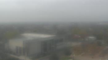 Weather camera view of Downtown West.