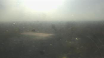 Weather camera view of Downtown West.