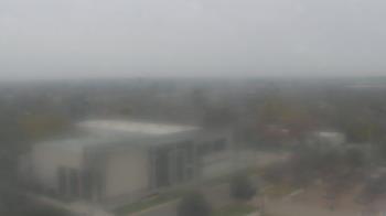 Weather camera view of Downtown West.