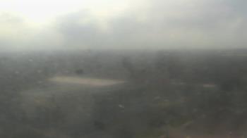 Weather camera view of Downtown West.