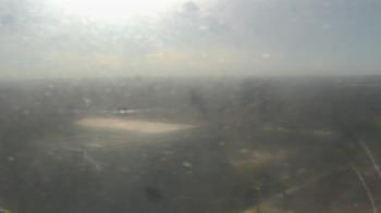Weather camera view of Downtown West.