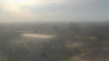 Weather camera view of Downtown West.