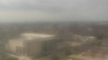 Weather camera view of Downtown West.