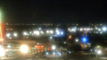 Weather camera view of Town of Gilbert.
