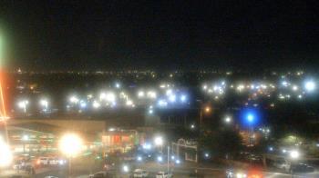 Weather camera view of Town of Gilbert.