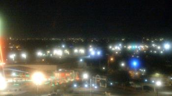 Weather camera view of Town of Gilbert.
