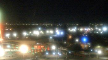 Weather camera view of Town of Gilbert.