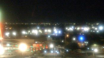 Weather camera view of Town of Gilbert.