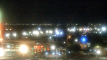 Weather camera view of Town of Gilbert.