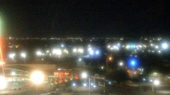 Weather camera view of Town of Gilbert.