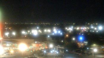 Weather camera view of Town of Gilbert.