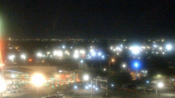 Weather camera view of Town of Gilbert.